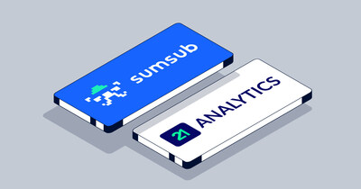 Sumsub enhanced its Travel Rule solution by integrating 21 Analytics, helping VASPs stay fully compliant worldwide. Sumsub enhanced its Travel Rule solution by integrating 21 Analytics, helping VASPs stay fully compliant worldwide.