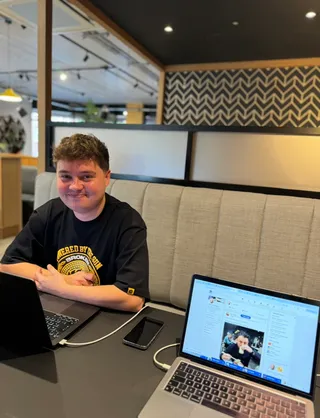 Co working partner