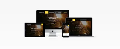 Designing For Responsiv Header