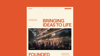 Forma website