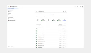 Google Domains