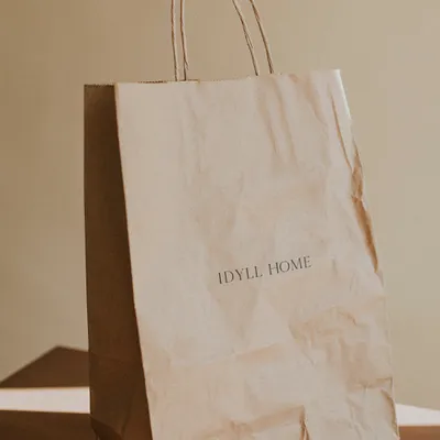 Idyll bag copy