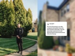 Landscape Andy