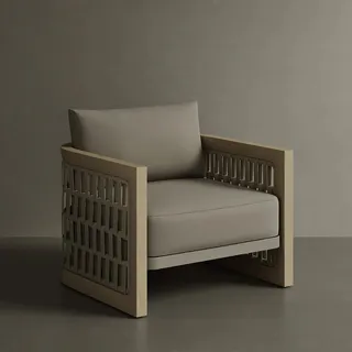 N2 LIGHT LOUNGE CHAIR N2101