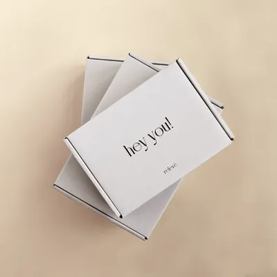 Releve box