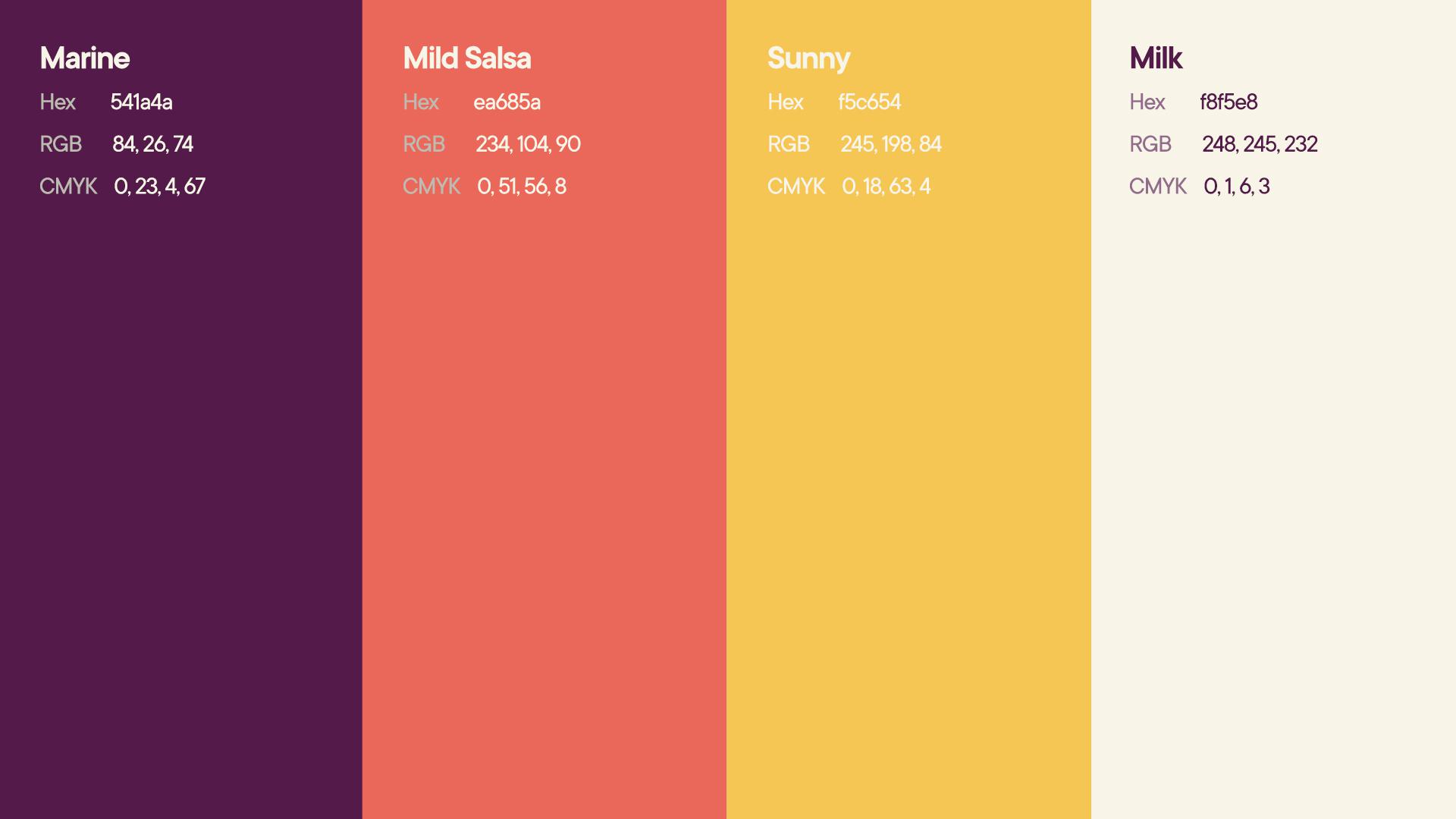 Springboard Colour