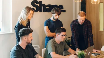 The best creative advice for new designers