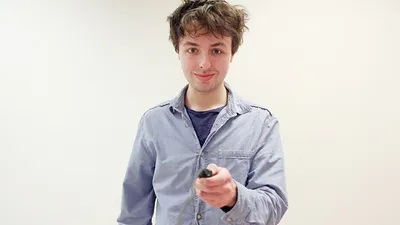 Tom New 1