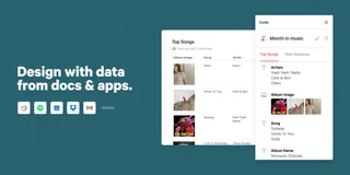 Coda for Figma