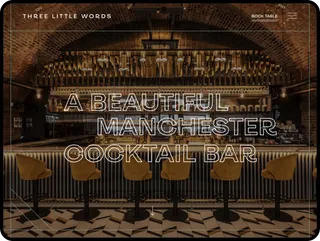 Ipad three little words venue