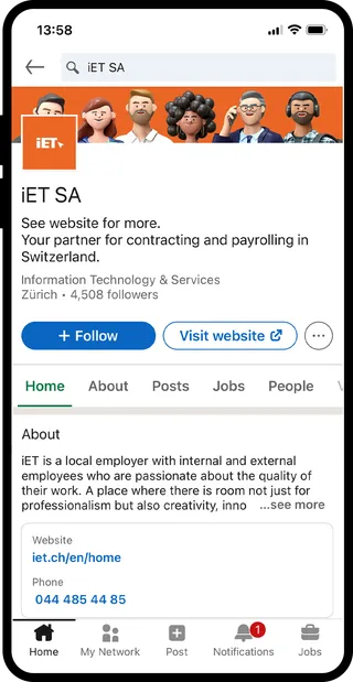 Linkedin